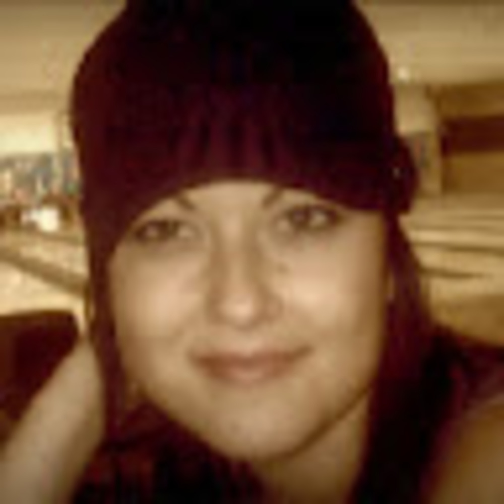 Meet your Posher, Katherine